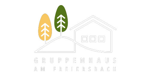 Gruppenhaus am Freiersbach