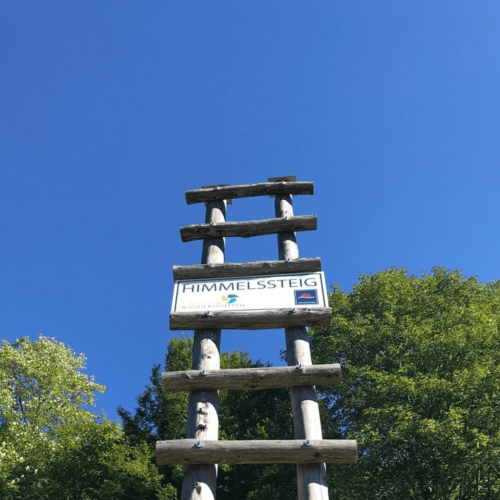 Karussell 3 - Himmelsteig